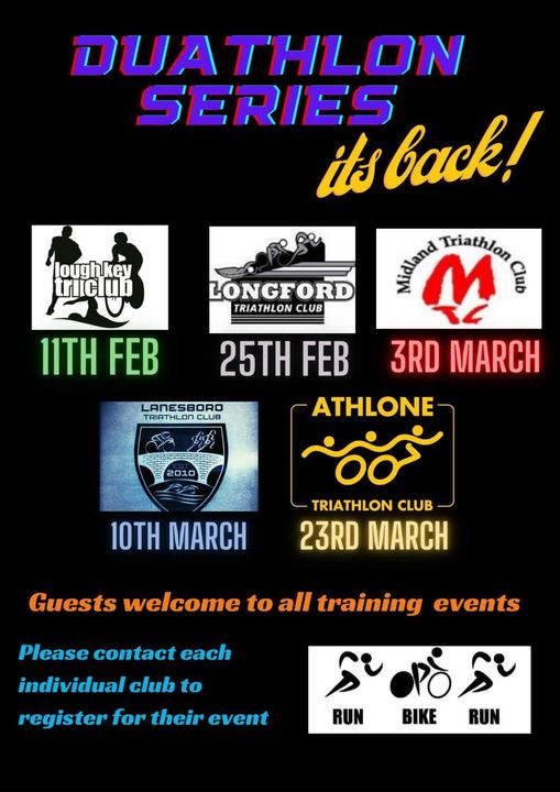 Duathlon Series